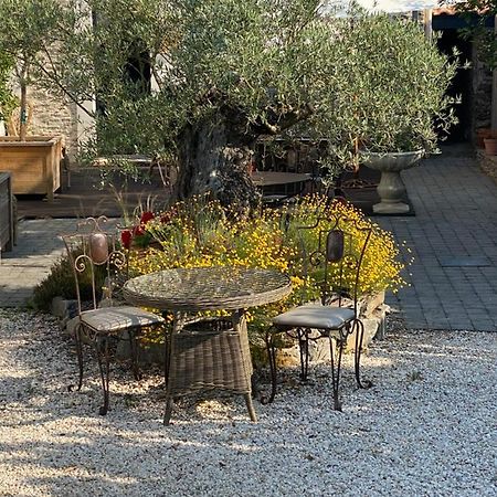 Celine Et Olivier Bed & Breakfast Pornic Bagian luar foto